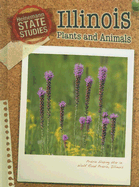 Illinois Plants and Animals - Santella, Andrew