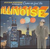 Illinois - Sufjan Stevens