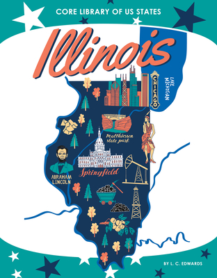 Illinois - Edwards, L C