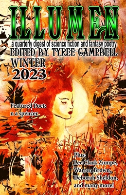 Illumen Winter 2023 - Campbell, Tyree (Editor)