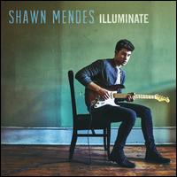 Illuminate [LP] - Shawn Mendes
