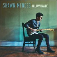 Illuminate - Shawn Mendes