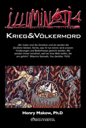 Illuminati 4 - Krieg und Vlkermord