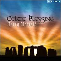 Illumination: A Celtic Blessing - Terry Oldfield