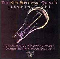 Illuminations - Ken Peplowski Quintet