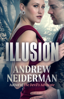 Illusion - Neiderman, Andrew