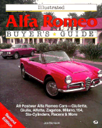 Illustrated Alfa Romeo: Buyer's Guide