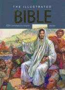 Illustrated Bible-CEV