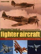 Illustrated Book of Fighter Aircraft
