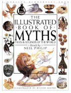 Illustrated Book of Myths