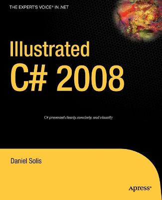 Illustrated C# 2008 - Solis, Daniel