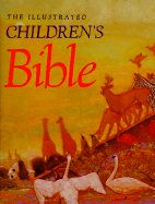 Illustrated Children's Bible (Subrights)