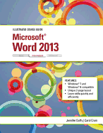 Illustrated Course Guide: Microsoft Word 2013 Intermediate