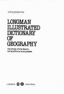 Illustrated Dictionary of Geography