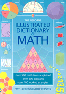 Illustrated Dictionary of Math Internet Linked