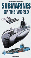Illustrated Directory of Submarines
