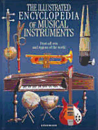 Illustrated Encyclopedia of Musical Instruments - 