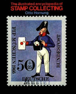 Illustrated encyclopedia of stamp collecting