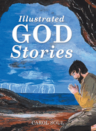 Illustrated God Stories