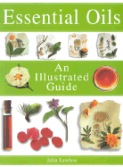 Illustrated Guide Essential Oils