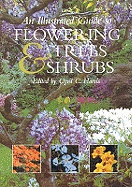 Illustrated Guide to Flowering Trees and Shrubs