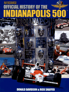 Illustrated History of the Indianapolis 500