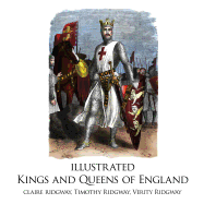 Illustrated Kings and Queens of England