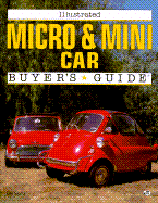 Illustrated Micro and Mini Buyer's Guide - Siuru, Bill, and Siuru, William