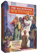 Illustrated New Testament: Contemporary English Version - 
