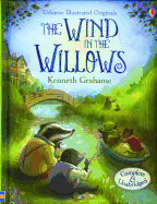 Illustrated Originals Wind in the Willows