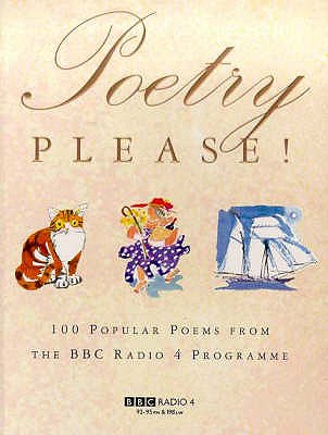 Illustrated Poetry Please! - Bbc, Radio 4