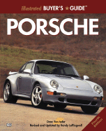 Illustrated Porsche Buyer's Guide