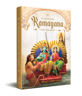 Illustrated Ramayana for Children