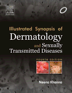 Illustrated Synopsis of Dermatology and Sexually Transmitteddiseases