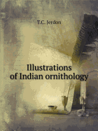 Illustrations of Indian Ornithology