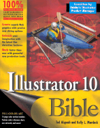 Illustrator. 10 Bible