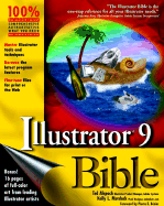 Illustrator? 9 Bible - Alspach, Ted, and Murdock, Kelly L, and Bezier, Pierre E (Foreword by)