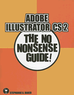 Illustrator CS2 No Nonsense Guide