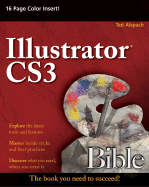 Illustrator Cs3 Bible