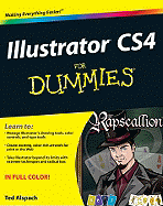 Illustrator CS4 for Dummies