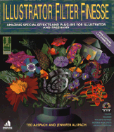 Illustrator Filter Finesse:: Amazing Special Effects and Plug-Ins for Illustrator and FreeHand