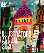 Illustrators Annual 2020