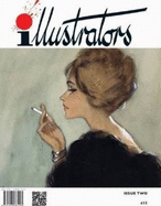 Illustrators: Issue 2: Issue 2 - Ashford, David, and Roach, David, and Clark, Roger