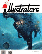 Illustrators: Issue 8
