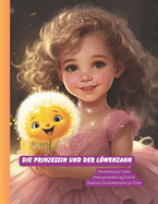 Illustrierte Geschichtenbcher fr Kinder: Mrchenbuch fr Kinder, Kindergeschichten auf Deutsch