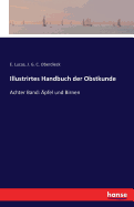 Illustrirtes Handbuch der Obstkunde: Achter Band: ?pfel und Birnen