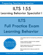 Ilts 155 Learning Behavior Specialist I: Ilts 155 Exam