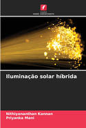 Iluminao solar hbrida