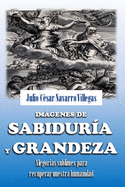 Imgenes de sabidur?a y grandeza: Alegor?as sublimes para recuperar nuestra humanidad