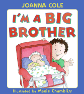 I'm a Big Brother - Cole, Joanna